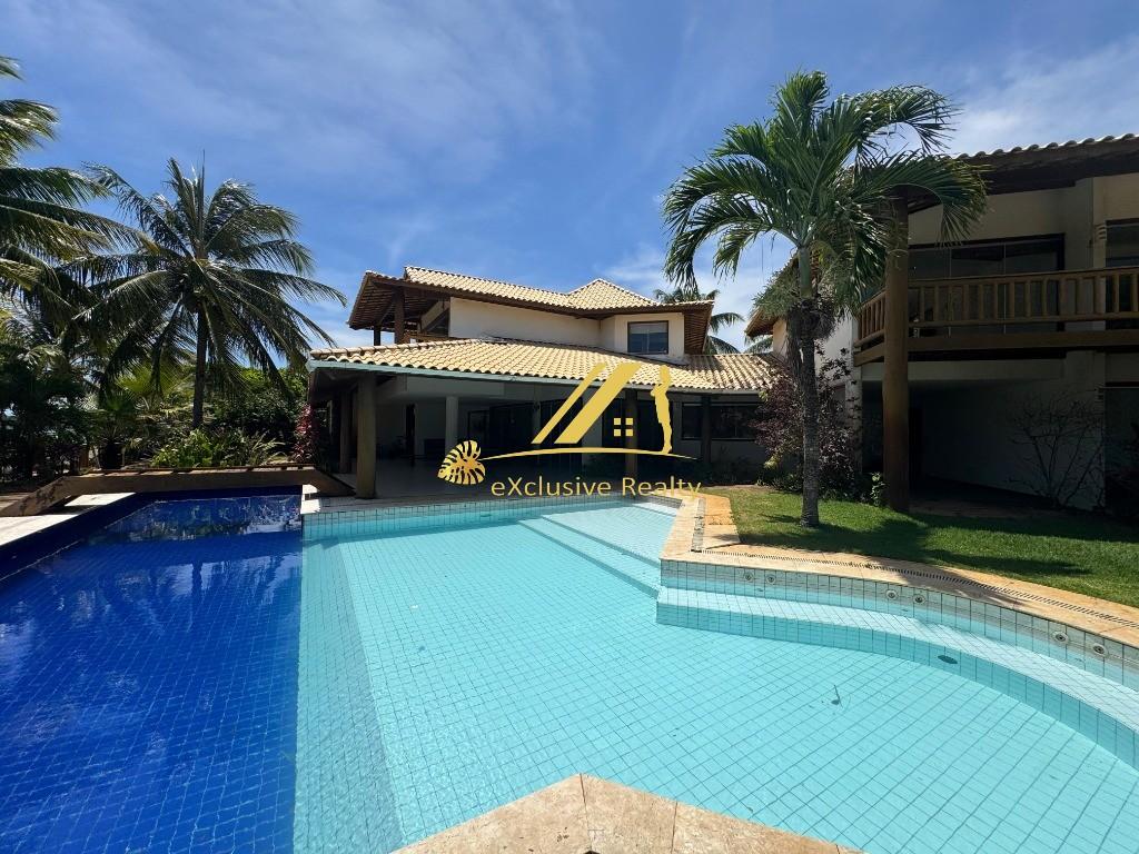 Conheça FOTO_35 do imóvel - Casa em Condomínio 5 quartos à venda Guarajuba (Monte Gordo), Camaçari - R$ 3.500.000 - CA00183 - 35 FOTO_35 - 35