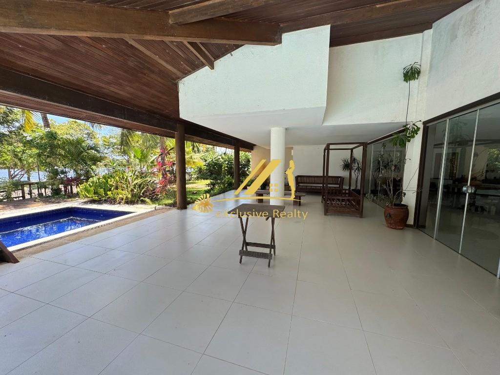 Conheça FOTO_37 do imóvel - Casa em Condomínio 5 quartos à venda Guarajuba (Monte Gordo), Camaçari - R$ 3.500.000 - CA00183 - 37 FOTO_37 - 37