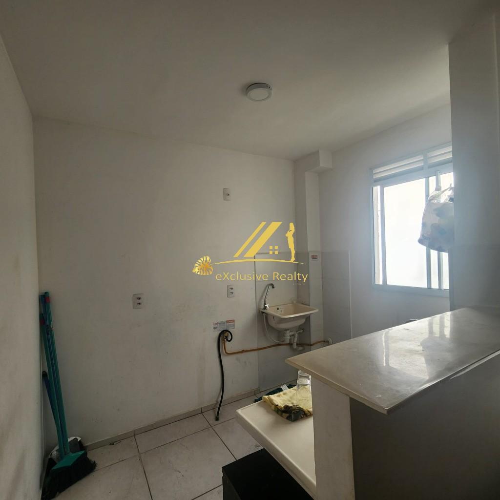 Conheça FOTO_4 do imóvel - Apartamento 2 quartos à venda Alphaville (Abrantes), Camaçari - R$ 230.000 - AP37698 - 4 FOTO_4 - 4
