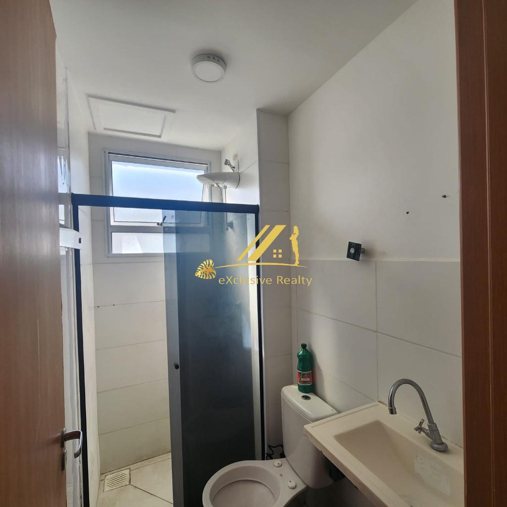 Conheça FOTO_7 do imóvel - Apartamento 2 quartos à venda Alphaville (Abrantes), Camaçari - R$ 230.000 - AP37698 - 7 FOTO_7 - 7