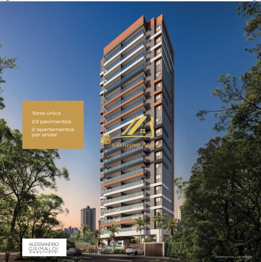 Apartamento 4 quartos à venda Caminho das Árvores, Salvador - R$ 1.750.000