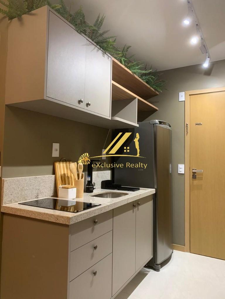 Apartamento 1 quarto à venda Caminho das Árvores, Salvador - R$ 340.000