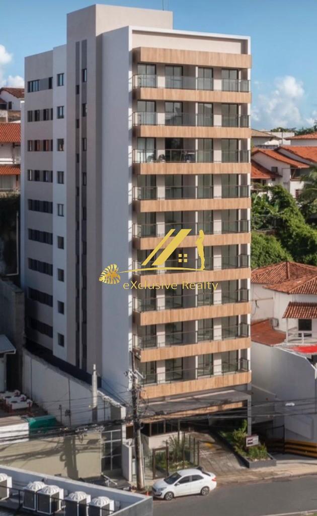 Conheça FOTO_10 do imóvel - Apartamento 1 quarto à venda Caminho das Árvores, Salvador - R$ 340.000 - AP37701 - 10 FOTO_10 - 10