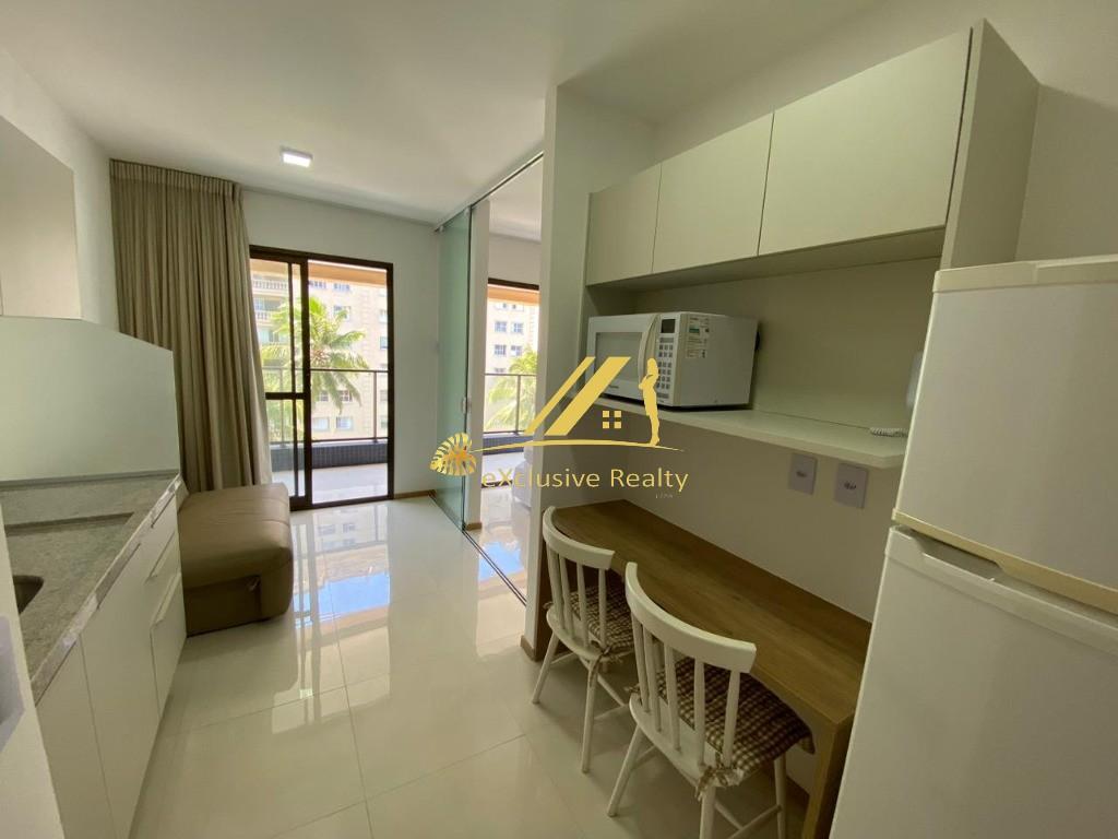 Apartamento 1 quarto à venda Pituba, Salvador - R$ 410.000