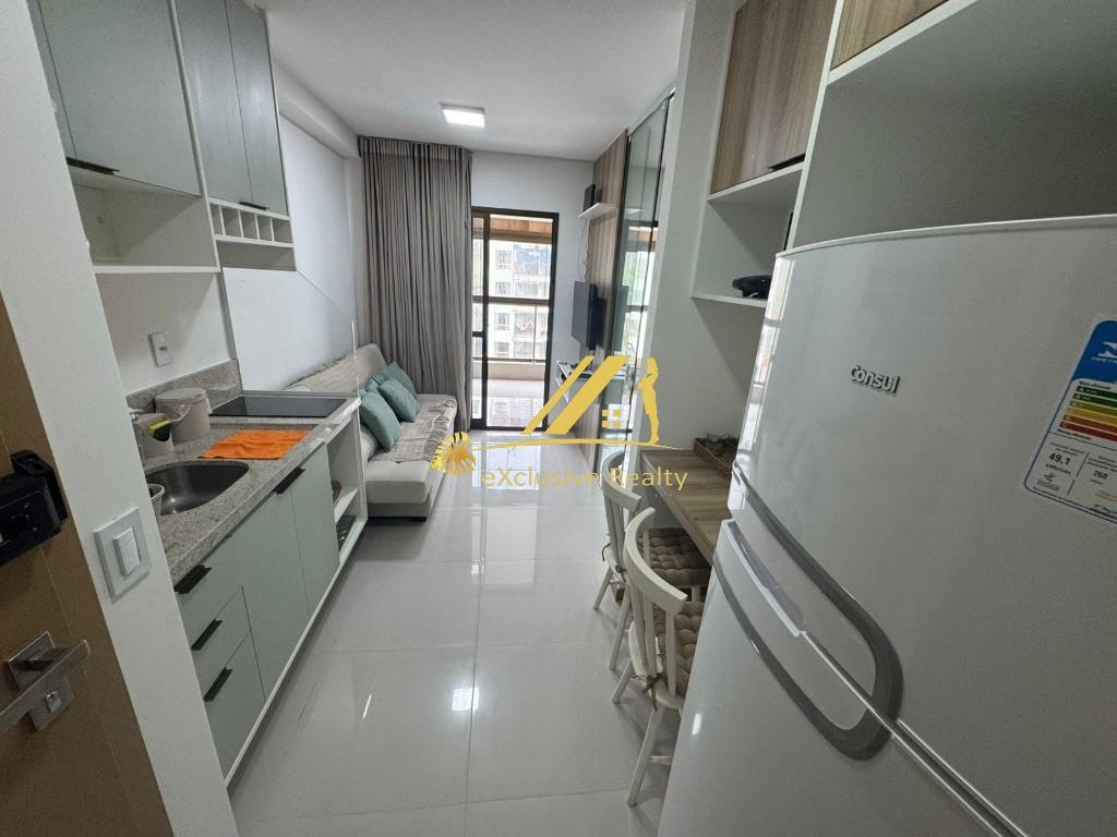 Conheça FOTO_17 do imóvel - Apartamento 1 quarto à venda Pituba, Salvador - R$ 410.000 - AP37702 - 17 FOTO_17 - 17