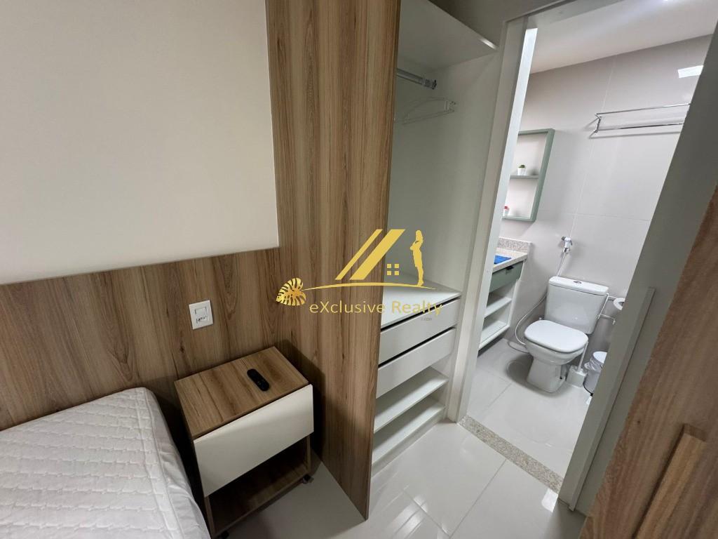 Conheça FOTO_18 do imóvel - Apartamento 1 quarto à venda Pituba, Salvador - R$ 410.000 - AP37702 - 18 FOTO_18 - 18