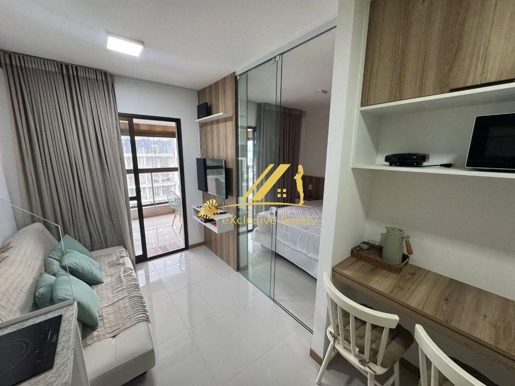 Conheça FOTO_22 do imóvel - Apartamento 1 quarto à venda Pituba, Salvador - R$ 410.000 - AP37702 - 22 FOTO_22 - 22
