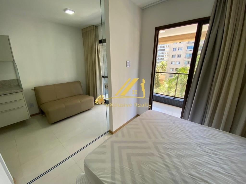 Conheça FOTO_25 do imóvel - Apartamento 1 quarto à venda Pituba, Salvador - R$ 410.000 - AP37702 - 25 FOTO_25 - 25