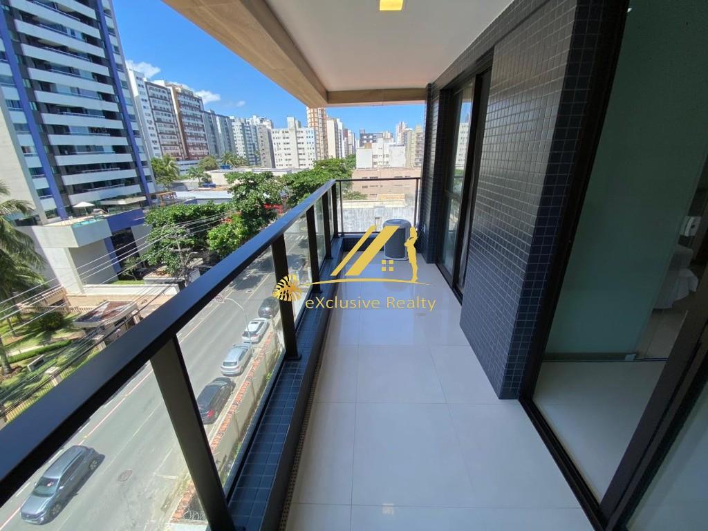 Conheça FOTO_30 do imóvel - Apartamento 1 quarto à venda Pituba, Salvador - R$ 410.000 - AP37702 - 30 FOTO_30 - 30