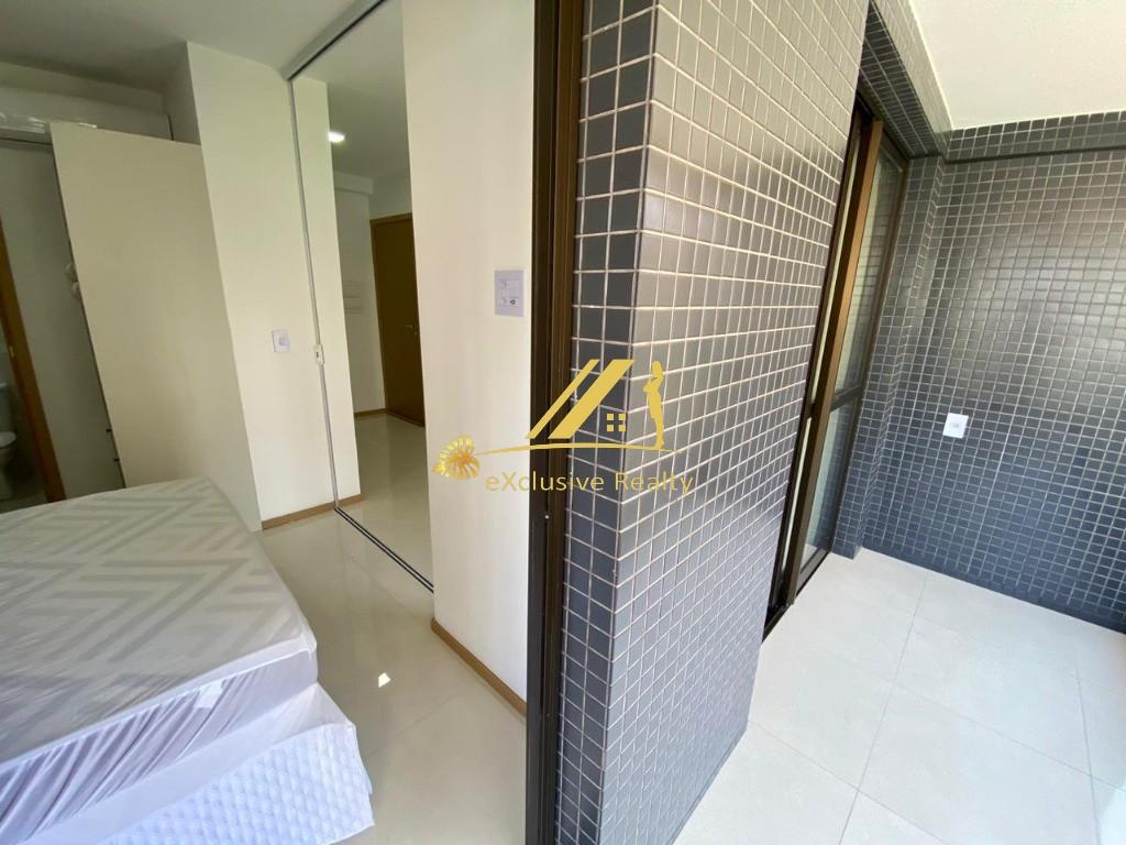 Conheça FOTO_34 do imóvel - Apartamento 1 quarto à venda Pituba, Salvador - R$ 410.000 - AP37702 - 34 FOTO_34 - 34