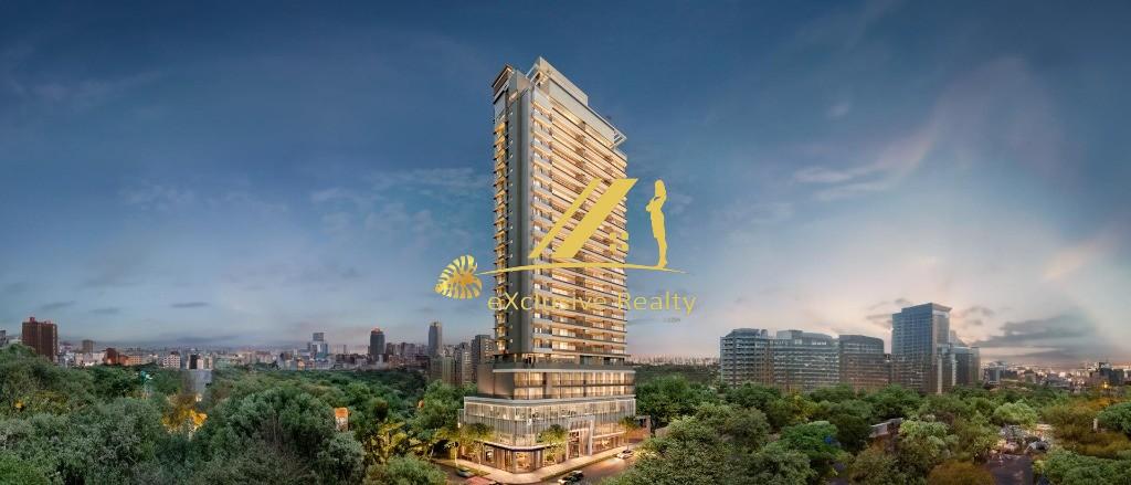 Apartamento 2 quartos à venda  Vila Nova Conceição, São Paulo - R$ 3.519.000