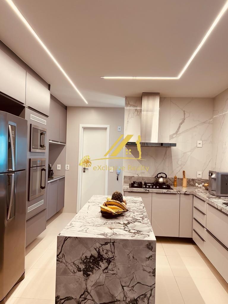 Casa 4 quartos à venda Graça, Salvador - R$ 6.598.000
