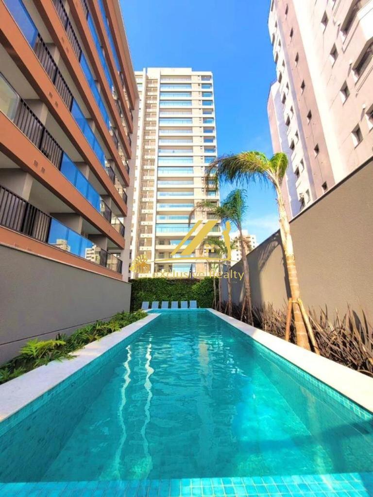 Conheça FOTO_1 do imóvel - Studio 1 quarto à venda Vila Mariana, São Paulo - R$ 480.000 - ST00061 - 1 FOTO_1 - 1
