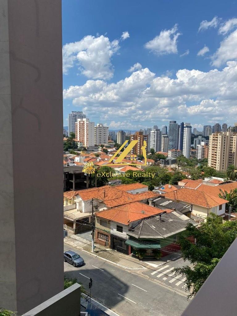 Conheça FOTO_4 do imóvel - Studio 1 quarto à venda Vila Mariana, São Paulo - R$ 480.000 - ST00061 - 4 FOTO_4 - 4