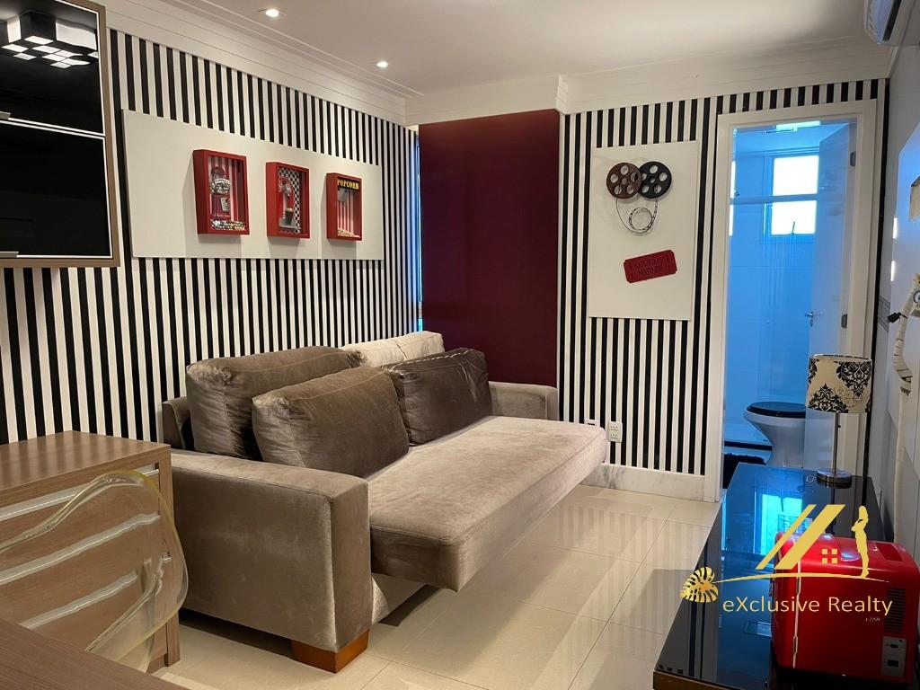Conheça FOTO_17 do imóvel - Casa 4 quartos à venda Pituba, Salvador - R$ 1.990.000 - AP37120 - 17 FOTO_17 - 17
