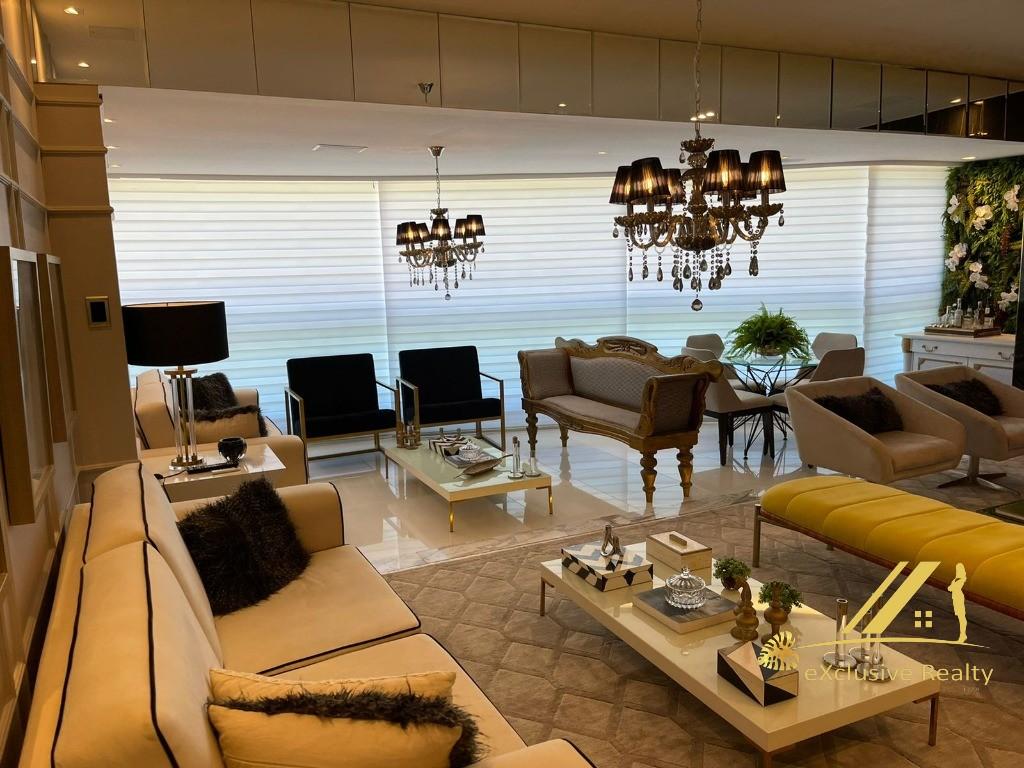 Conheça FOTO_9 do imóvel - Casa 4 quartos à venda Pituba, Salvador - R$ 1.990.000 - AP37120 - 9 FOTO_9 - 9