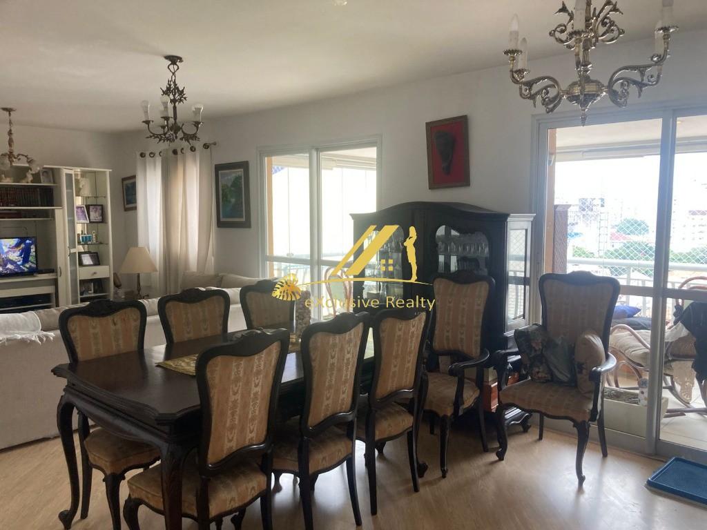 Apartamento 3 quartos à venda Vila Mariana, São Paulo - R$ 2.490.000
