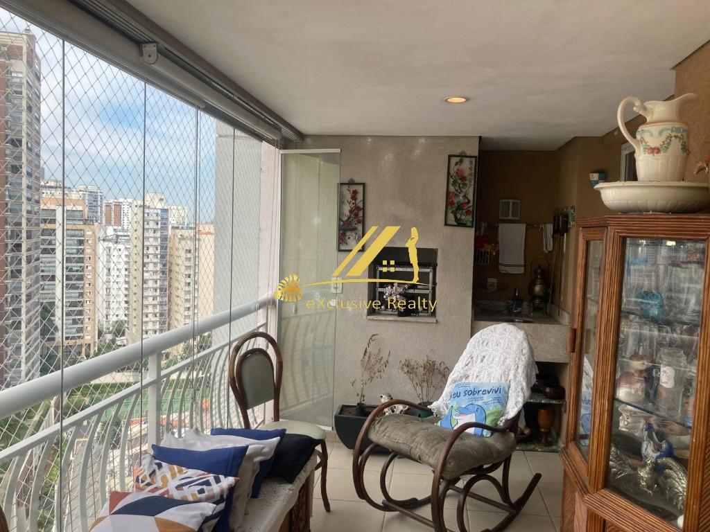 Conheça FOTO_47 do imóvel - Apartamento 3 quartos à venda Vila Mariana, São Paulo - R$ 2.490.000 - AP37716 - 47 FOTO_47 - 47