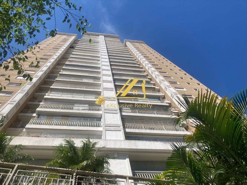 Conheça FOTO_5 do imóvel - Apartamento 3 quartos à venda Vila Mariana, São Paulo - R$ 2.490.000 - AP37716 - 5 FOTO_5 - 5
