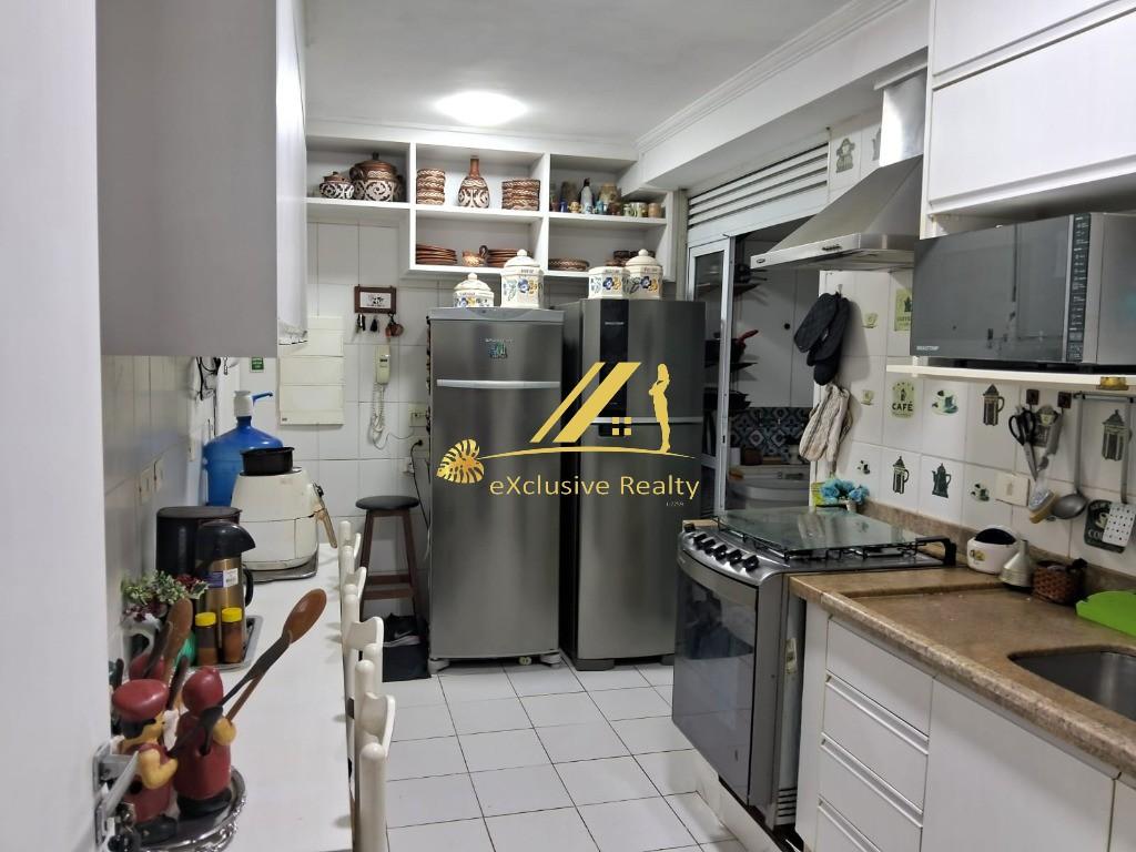 Conheça FOTO_54 do imóvel - Apartamento 3 quartos à venda Vila Mariana, São Paulo - R$ 2.490.000 - AP37716 - 54 FOTO_54 - 54