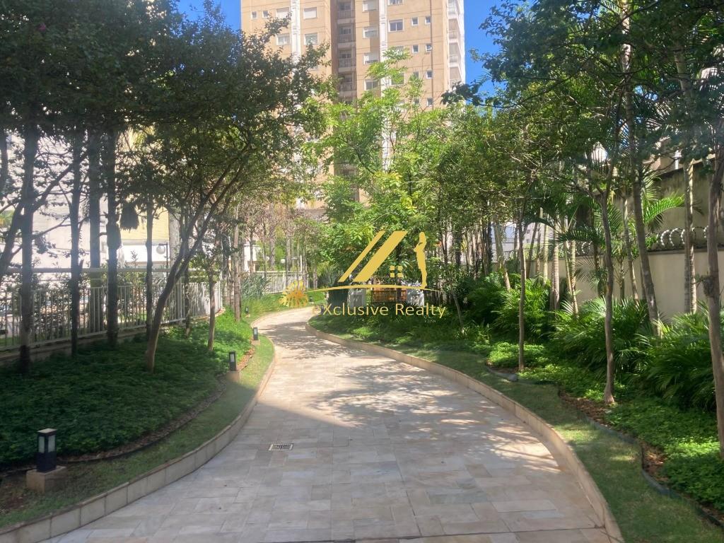 Conheça FOTO_6 do imóvel - Apartamento 3 quartos à venda Vila Mariana, São Paulo - R$ 2.490.000 - AP37716 - 6 FOTO_6 - 6