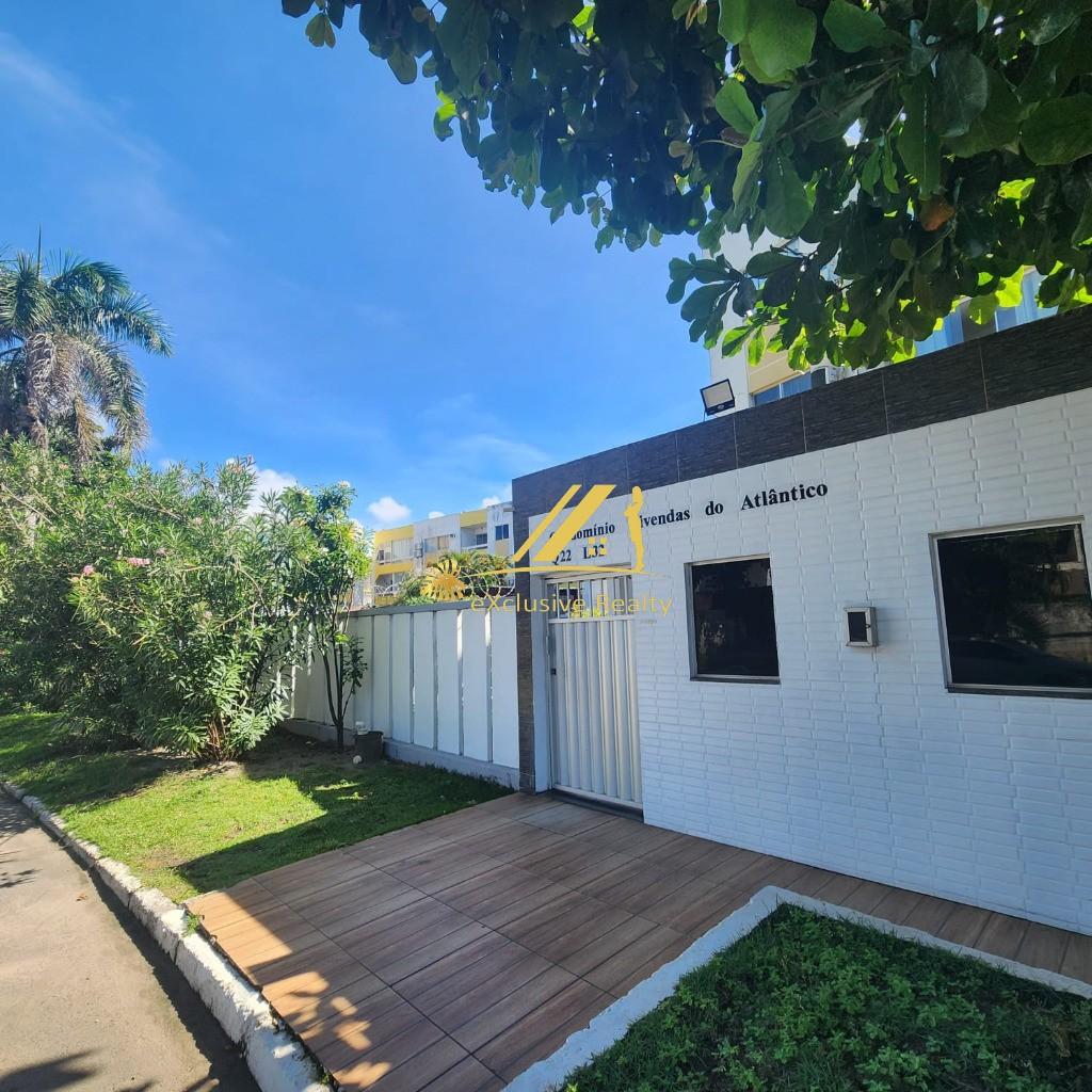 Apartamento 1 quarto à venda Vilas Do Atlântico, Lauro de Freitas - R$ 372.000