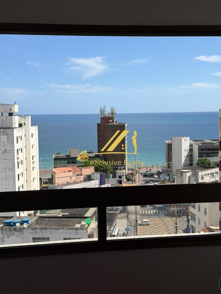 Conheça FOTO_13 do imóvel - Apartamento 1 quarto à venda Barra, Salvador - R$ 565.000 - AP37738 - 13 FOTO_13 - 13