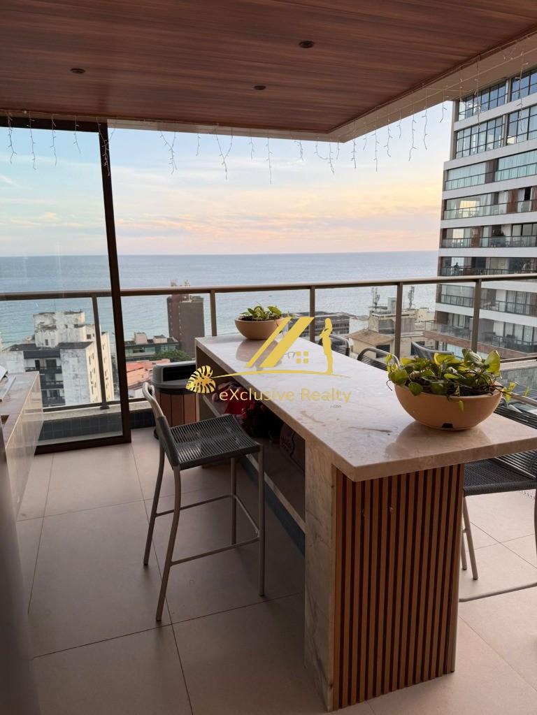 Conheça FOTO_4 do imóvel - Apartamento 1 quarto à venda Barra, Salvador - R$ 565.000 - AP37738 - 4 FOTO_4 - 4