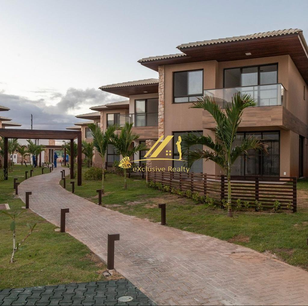 Conheça FOTO_5 do imóvel - Casa em Condomínio 4 quartos à venda Guarajuba (Monte Gordo), Camaçari - R$ 1.700.000 - CA00110 - 5 FOTO_5 - 5
