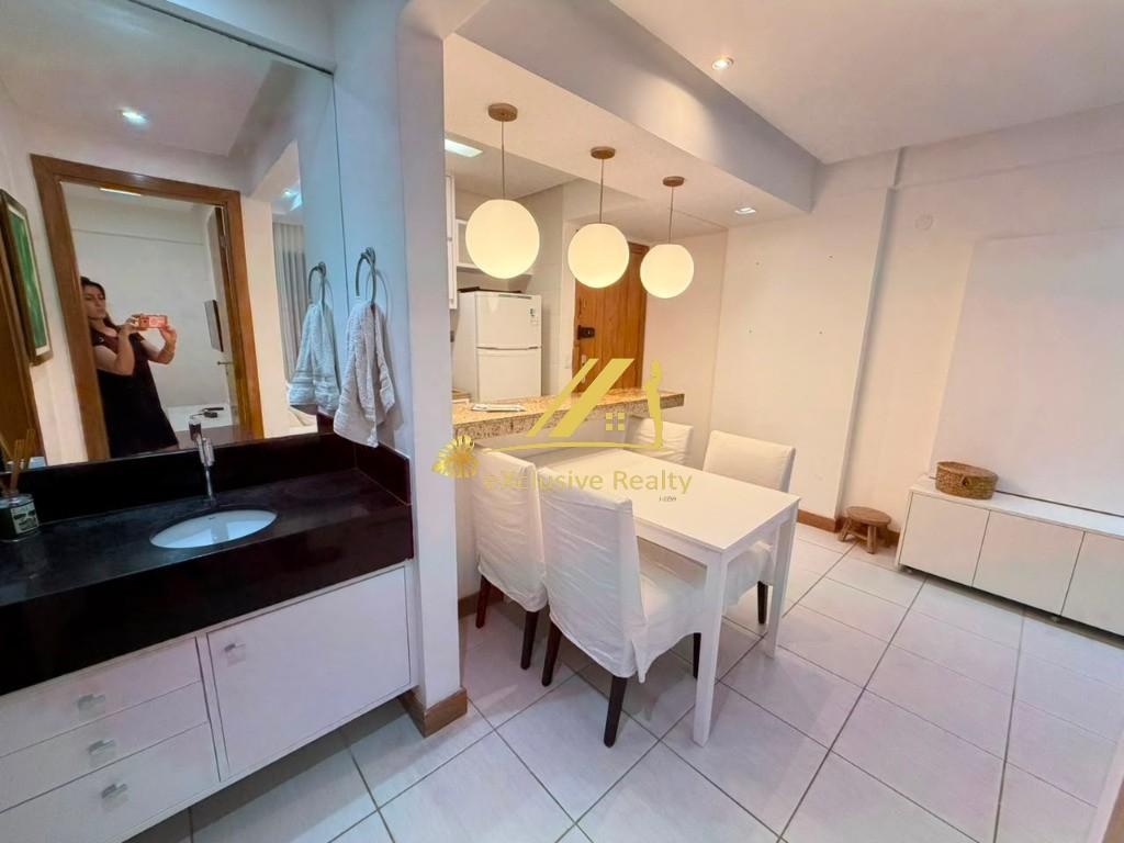 Conheça FOTO_6 do imóvel - Apartamento 1 quarto à venda Armação, Salvador - R$ 510.000 - AP37743 - 6 FOTO_6 - 6