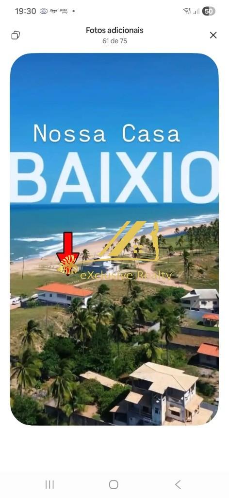 Conheça FOTO_33 do imóvel - Casa 4 quartos à venda Esplanada, Salvador - R$ 2.900.000 - CA00199 - 33 FOTO_33 - 33