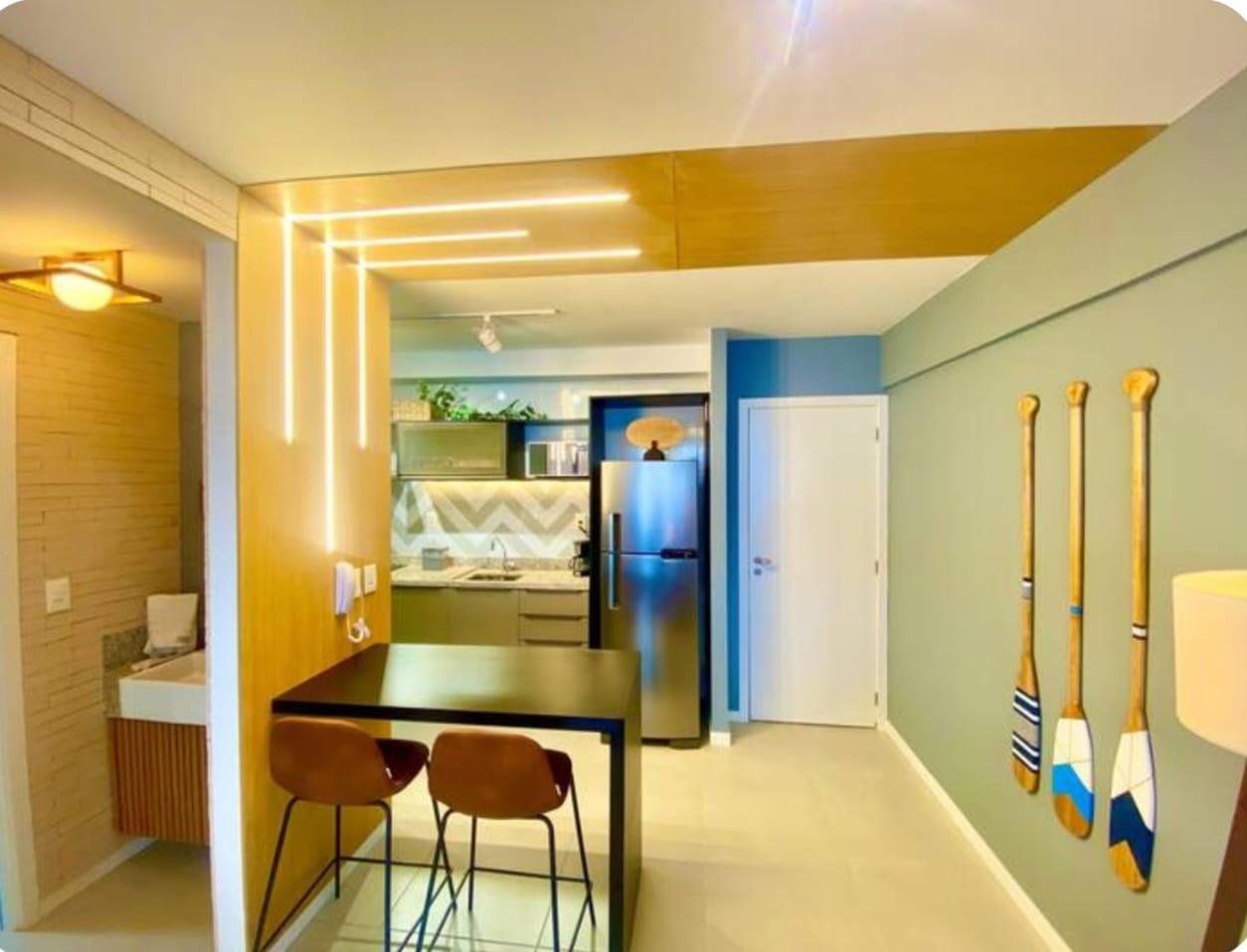 Casa 1 quarto para venda e aluguel Barra, Salvador - R$ 930.000