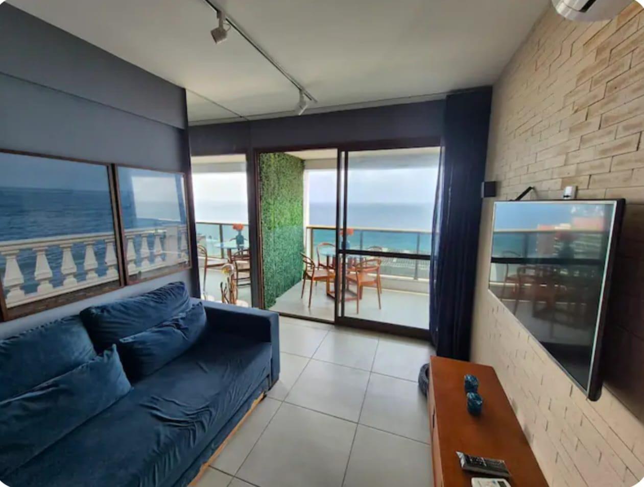 Conheça FOTO_4 do imóvel - Casa 1 quarto para venda e aluguel Barra, Salvador - R$ 930.000 - EAP8656237 - 4 FOTO_4 - 4