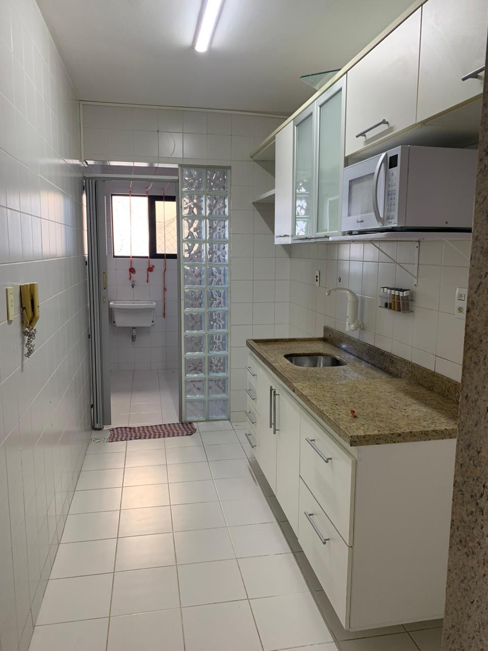Conheça FOTO_5 do imóvel - Casa 2 quartos à venda Caminho das Árvores, Salvador - R$ 550.000 - EAP8665113 - 5 FOTO_5 - 5