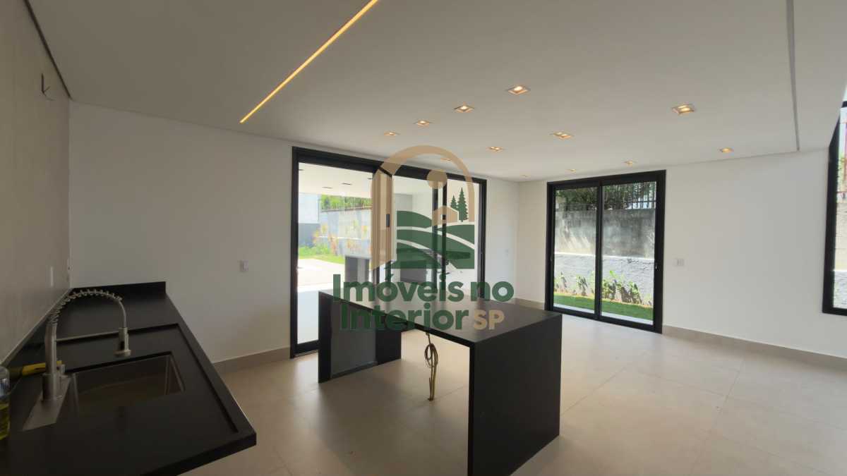 Casa em Condomínio 4 quartos à venda  Residencial Terras Nobres, Itatiba - R$ 2.250.000