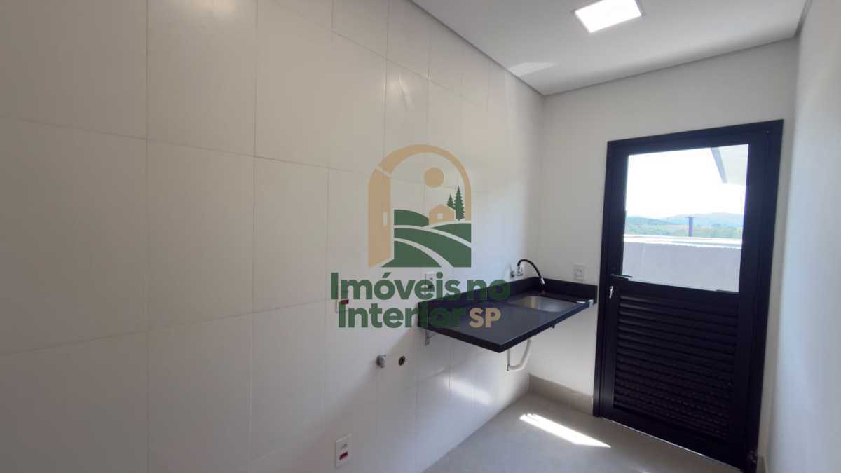 Casa em Condomínio 4 quartos à venda Residencial Terras Nobres, Itatiba - R$ 2.250.000 - TRCN40001