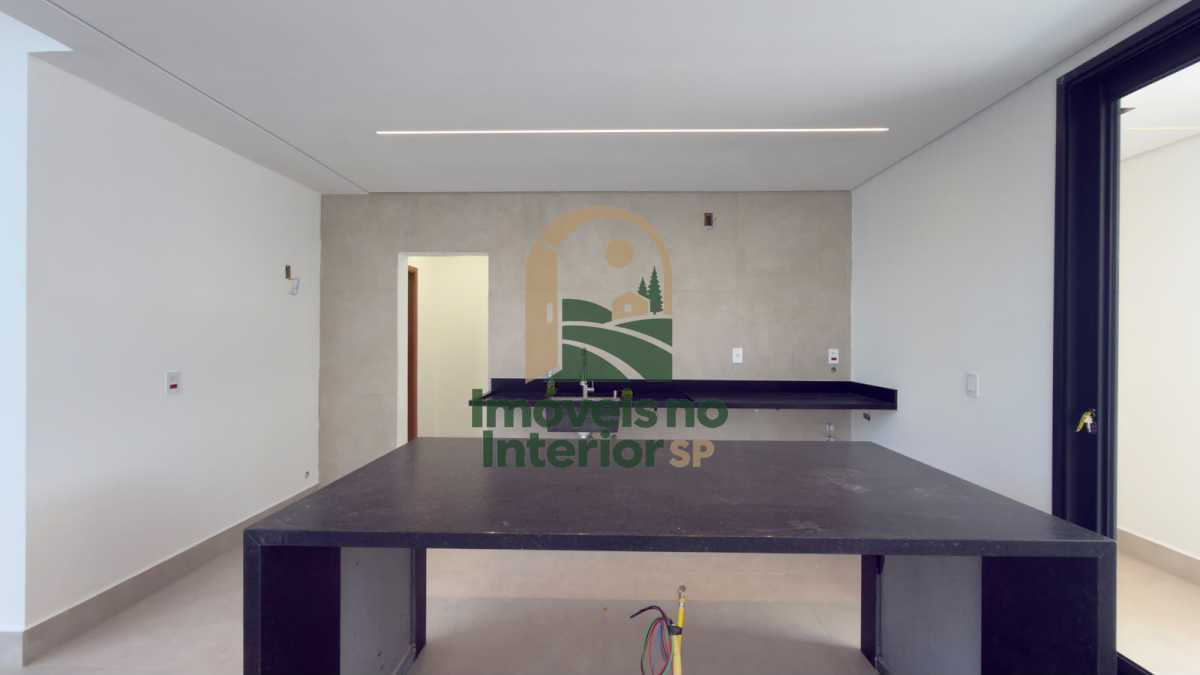 Casa em Condomínio 4 quartos à venda Residencial Terras Nobres, Itatiba - R$ 2.250.000 - TRCN40001