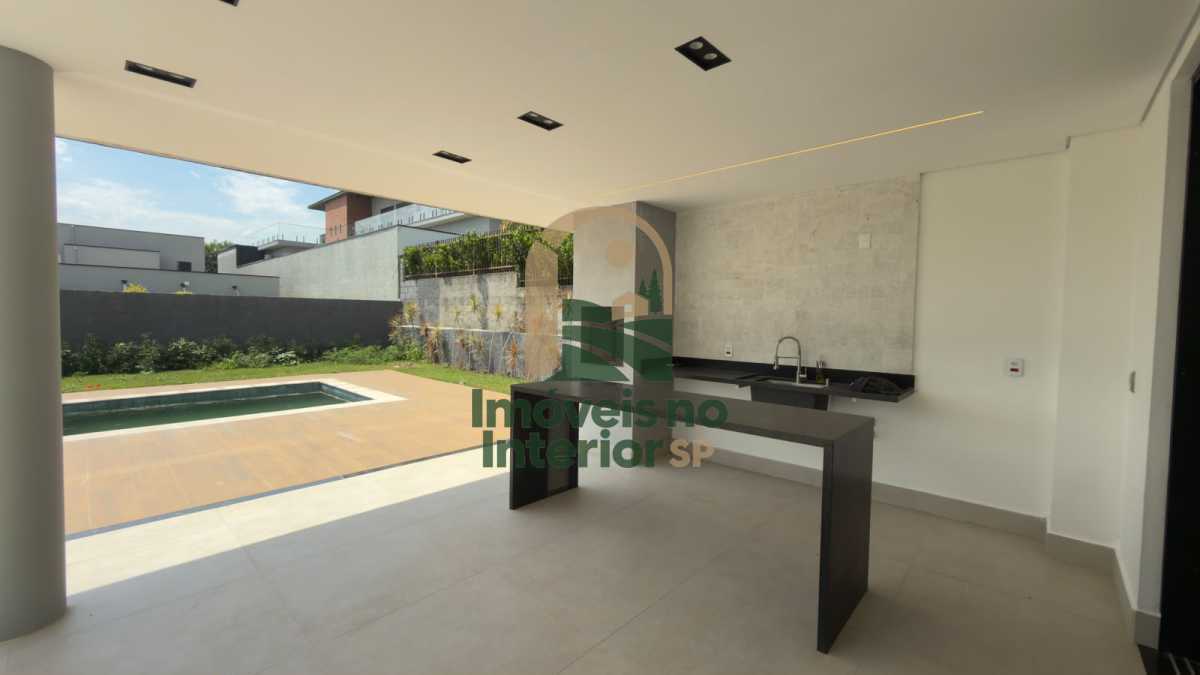 Casa em Condomínio 4 quartos à venda Residencial Terras Nobres, Itatiba - R$ 2.250.000 - TRCN40001
