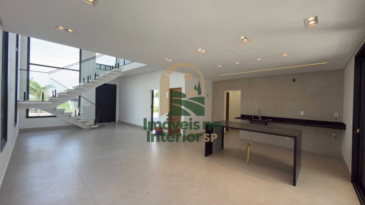 Casa em Condomínio 4 quartos à venda Residencial Terras Nobres, Itatiba - R$ 2.250.000 - TRCN40001