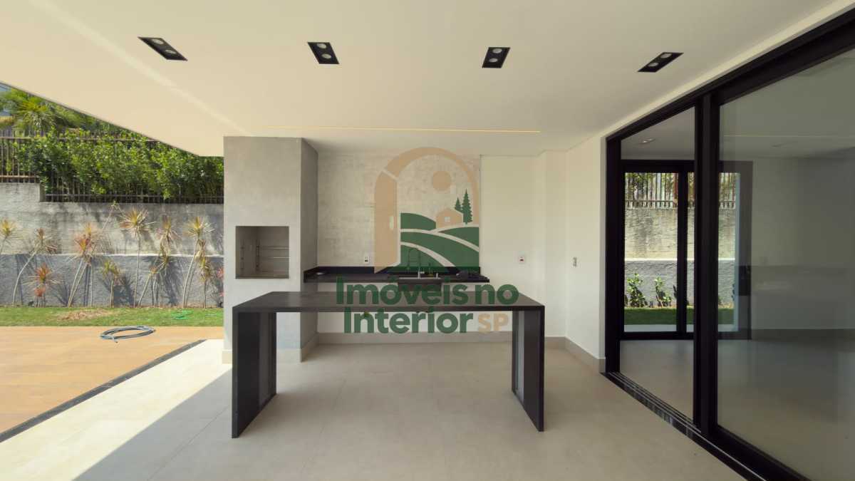 Casa em Condomínio 4 quartos à venda Residencial Terras Nobres, Itatiba - R$ 2.250.000 - TRCN40001