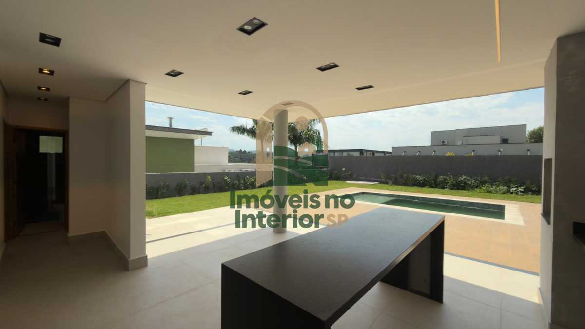 Casa em Condomínio 4 quartos à venda Residencial Terras Nobres, Itatiba - R$ 2.250.000 - TRCN40001