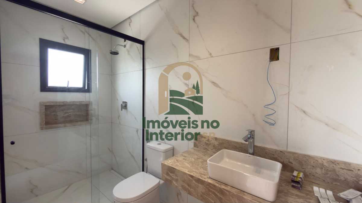 Casa em Condomínio 4 quartos à venda  Residencial Terras Nobres, Itatiba - R$ 2.250.000