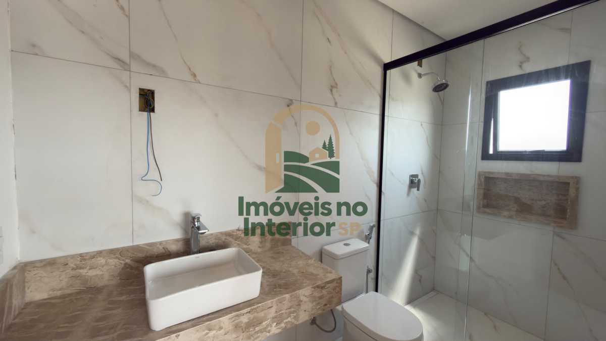Casa em Condomínio 4 quartos à venda  Residencial Terras Nobres, Itatiba - R$ 2.250.000