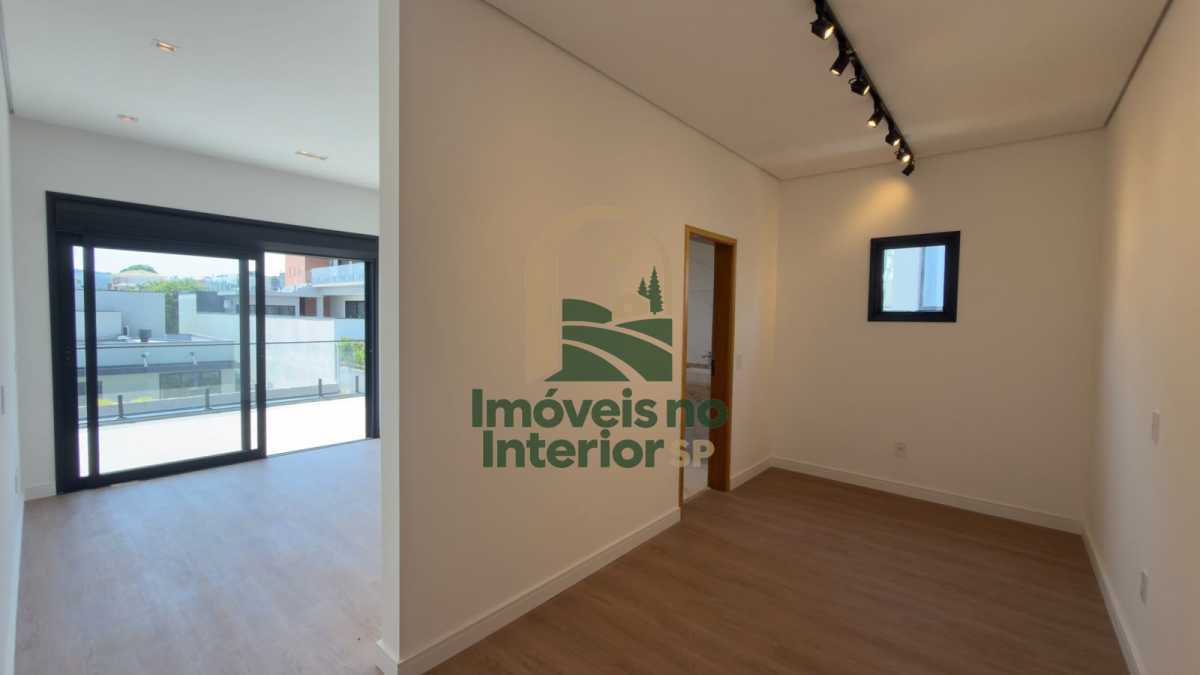 Casa em Condomínio 4 quartos à venda Residencial Terras Nobres, Itatiba - R$ 2.250.000 - TRCN40001