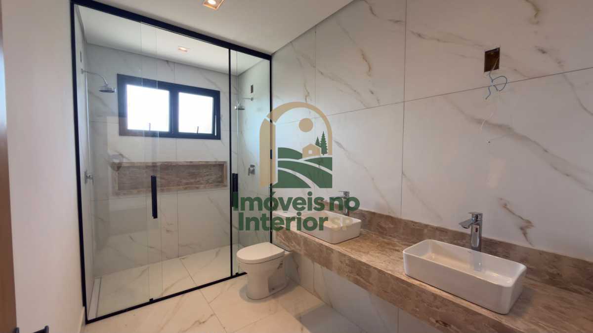 Casa em Condomínio 4 quartos à venda  Residencial Terras Nobres, Itatiba - R$ 2.250.000
