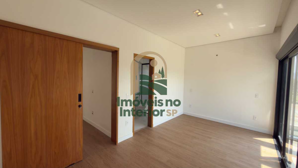Casa em Condomínio 4 quartos à venda  Residencial Terras Nobres, Itatiba - R$ 2.250.000