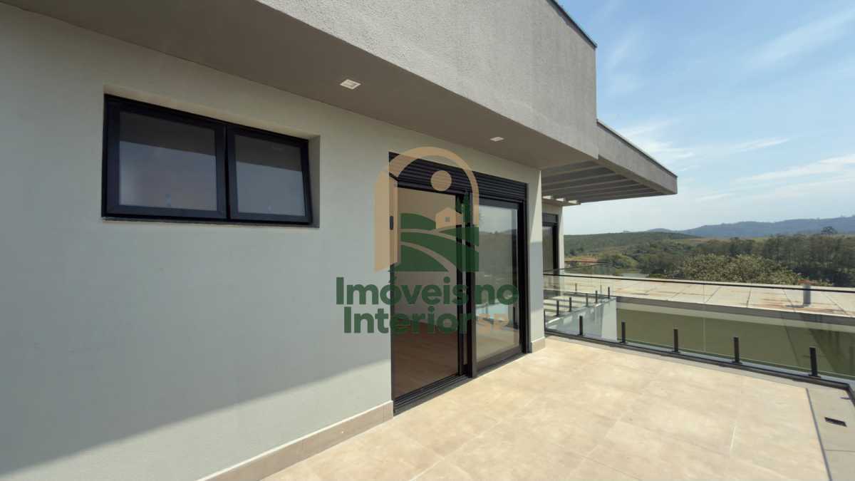 Casa em Condomínio 4 quartos à venda  Residencial Terras Nobres, Itatiba - R$ 2.250.000