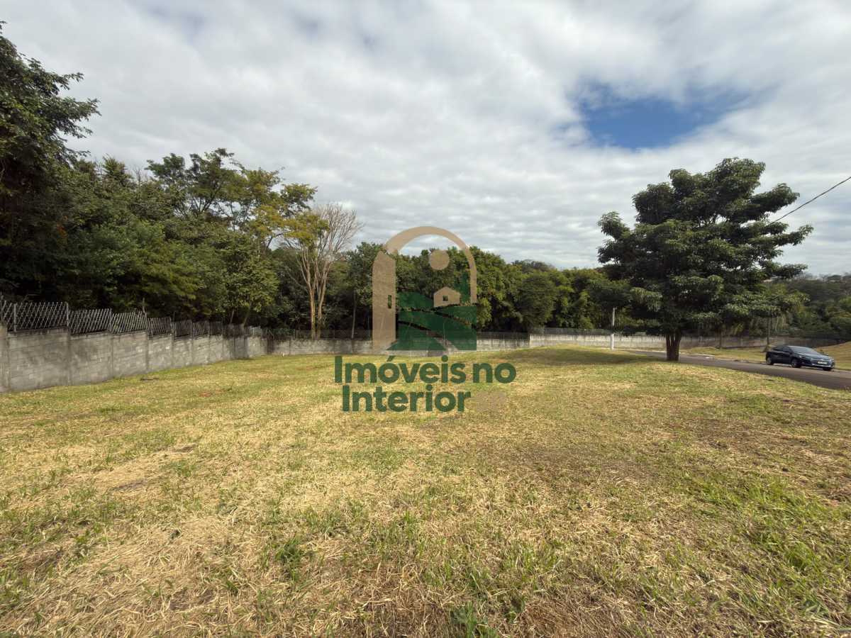 Terreno Residencial à venda Jardim Alto de Santa Cruz, Itatiba - R$ 250.000 - TRTR00001