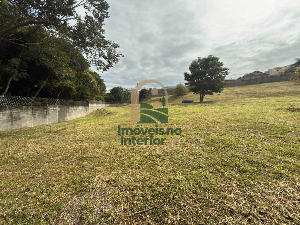 Terreno Residencial à venda Jardim Alto de Santa Cruz, Itatiba - R$ 250.000 - TRTR00001