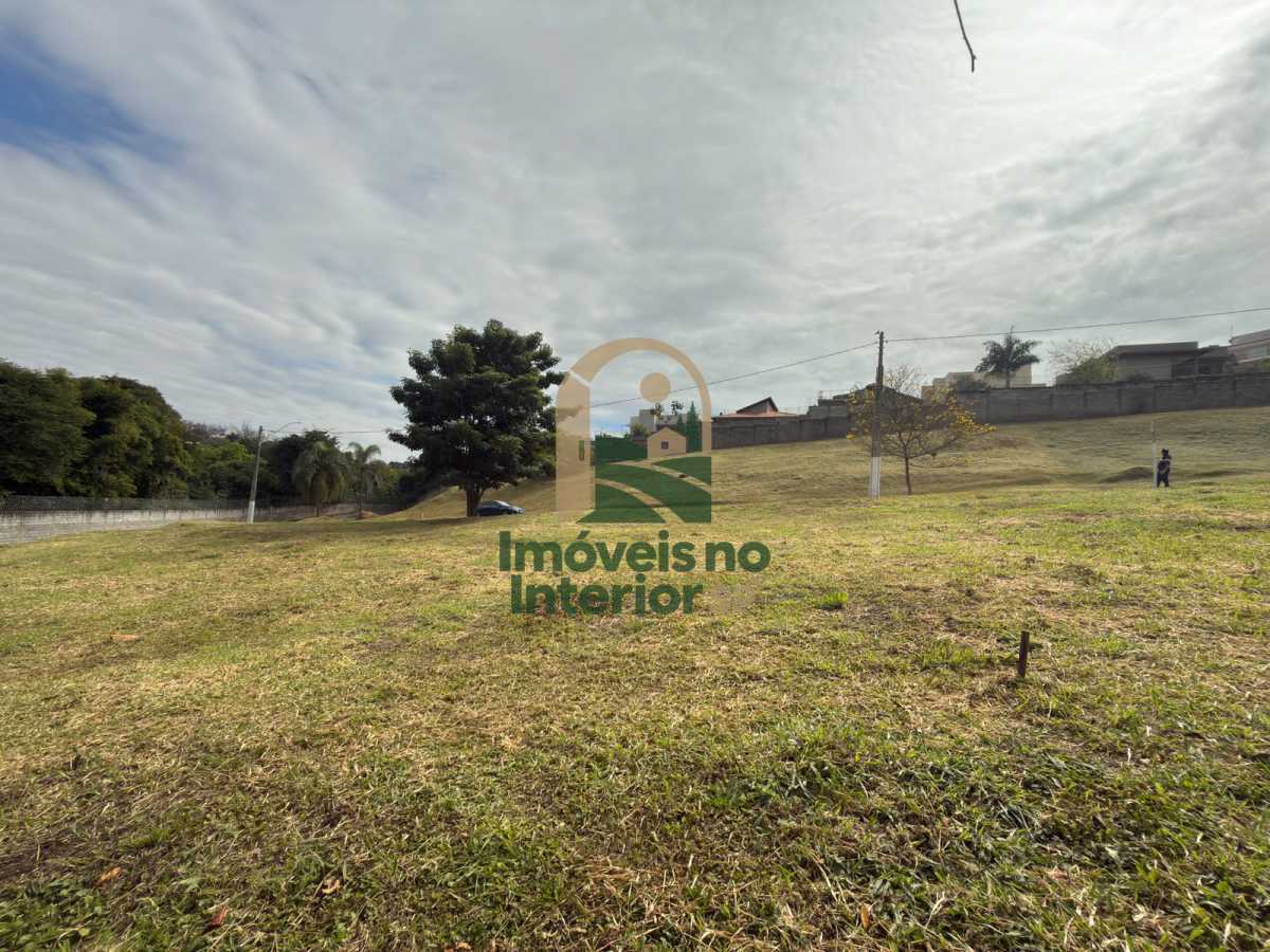 Terreno Residencial à venda Jardim Alto de Santa Cruz, Itatiba - R$ 280.000 - TRTR00002
